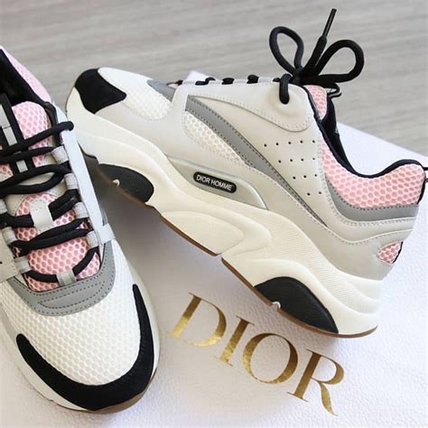 dior sport shoes women|expensive sneakers for women.